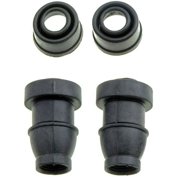 Dorman HW16103 Rear Disc Brake Caliper Bushing for Specific Lexus / Toyota Models