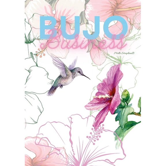 Bujo for business, (Paperback)