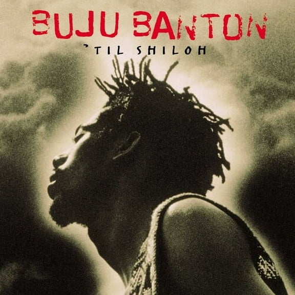 Buju Banton - Til Shiloh 25th Anniversary Edition - Music & Performance - CD