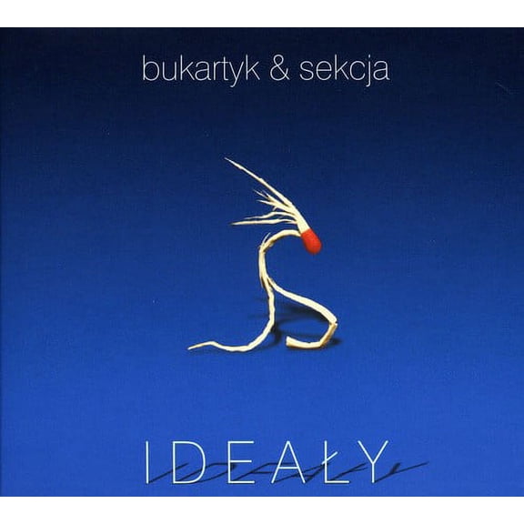 Bukartyk & Sekcja - Idealy