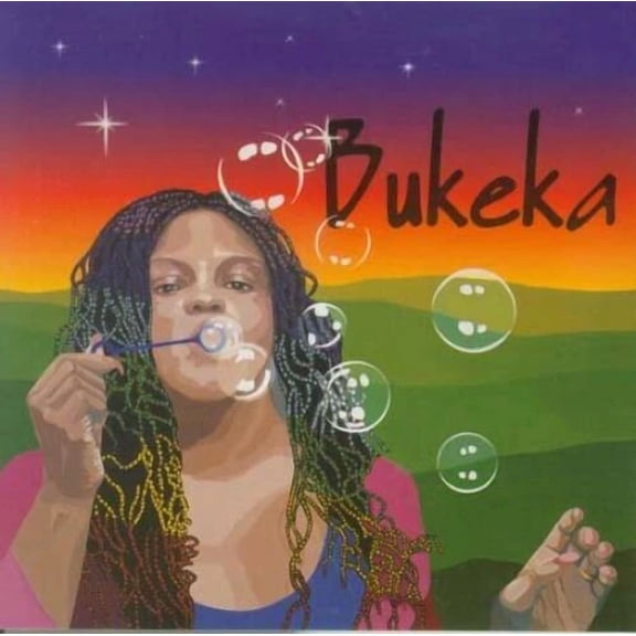 Bukeka Audio CD and Assorted Music Collection Very Good - Sold by gmusic