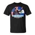 thumbnail image 1 of Bukele 2024 Unisex TShirt, 1 of 6