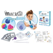 Buki Sciences Mini Lab - Bath Balls Kit