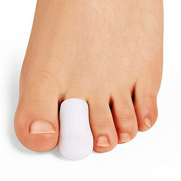 Corn toe protectors on sale