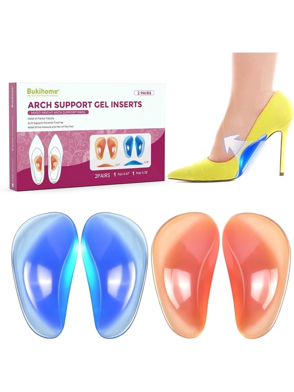 Work Boot Insoles for Construction & All-Day Standing - Heavy Duty Orthotic Inserts with Shock Absorption, Arch Support & Fatigue Reduction, Durable Support for Work Boots, L