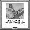 thumbnail image 1 of Bukka White - Aberdeen Mississippi Blues - Music & Performance - CD, 1 of 1