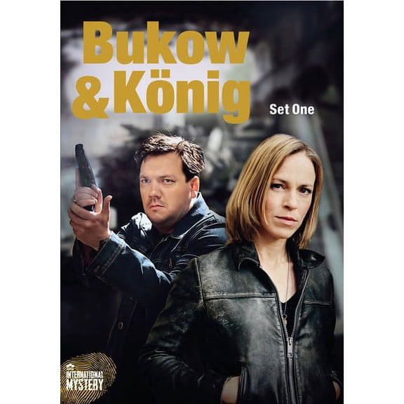 Bukow and Konig: Set 1