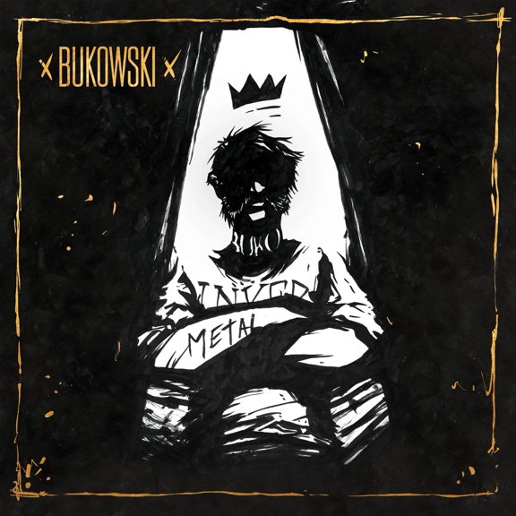 Bukowski Bukowski (CD)