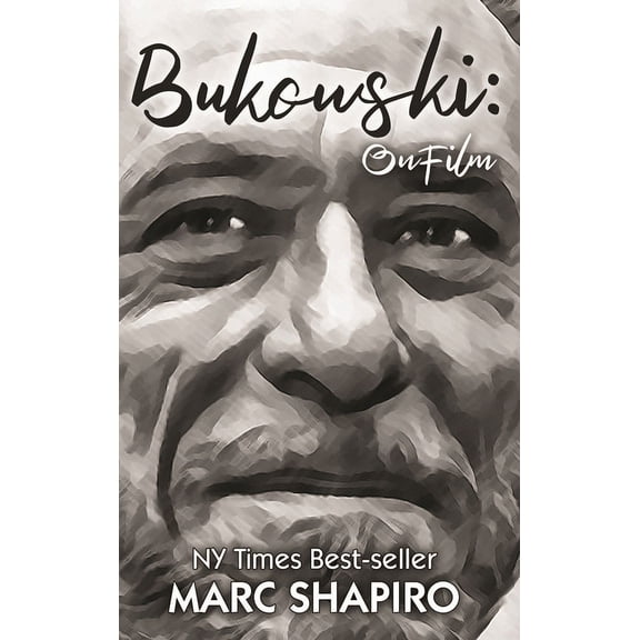 Bukowski: On Film (Hardcover)