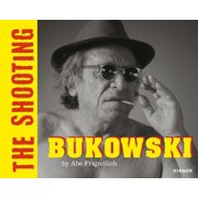 Bukowski The Shooting Hardcover