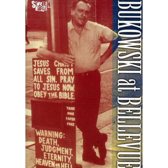 Bukowski at Bellevue
