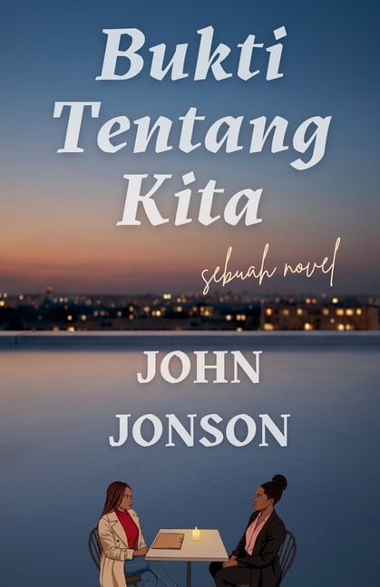 Bukti Tentang Kita, (Paperback)