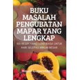 thumbnail image 1 of Buku Masalah Pengubatan Mapar Yang Lengkap (Paperback), 1 of 1