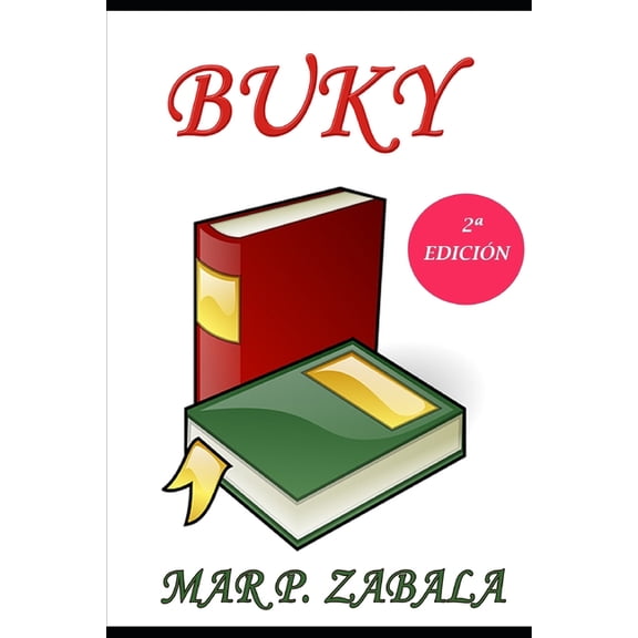 Buky, (Paperback)