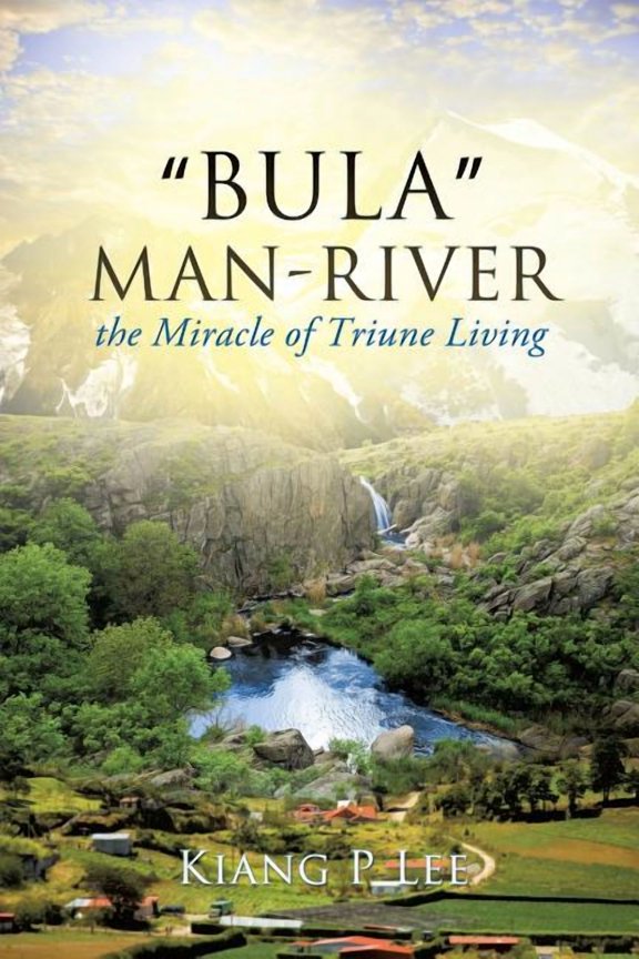 Bula Man-River, (Paperback)