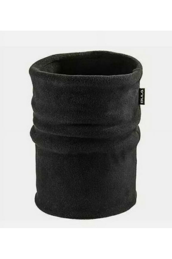 Primaloft Face Shield Neck Gaitor Unisex Black One Size Fits All