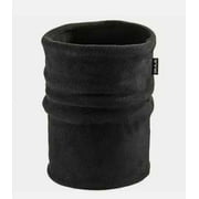 Bula Primaloft Face Shield Neck Gaitor Unisex Black One Size Fits All