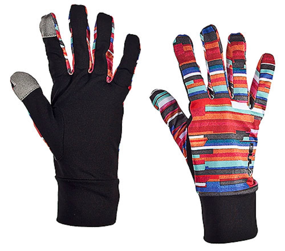 Bula Women Sublimation Gloves S/M M US