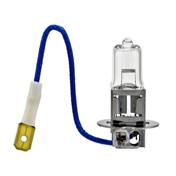 Bulb 12V 35 watt Pk22S T3.25