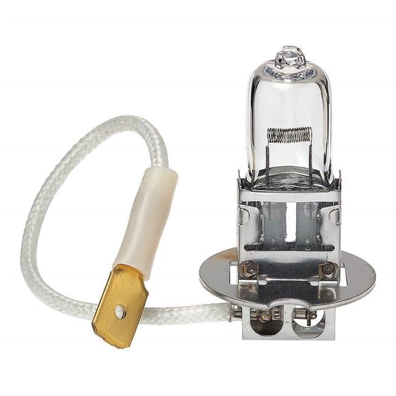 Bulb 24V 70 watt Pk22S T3.25