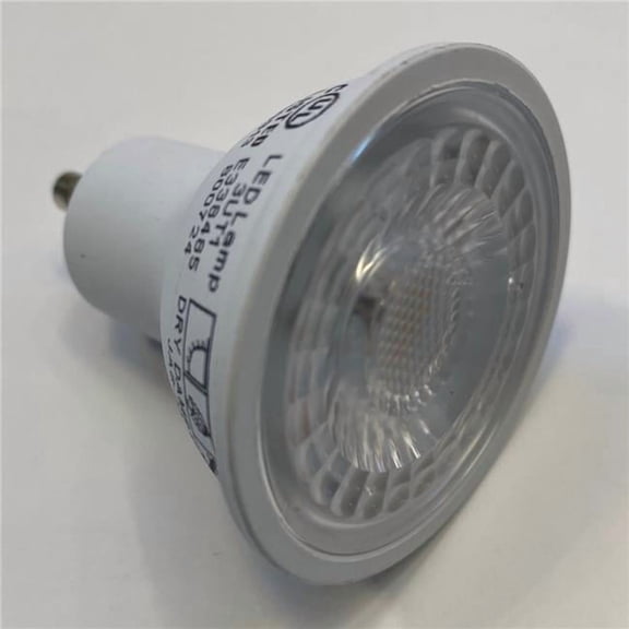 Access Lighting TP-GU10G6LED5.5WJA8 5W 3000K & 90CRI Dimmable MR16 GU-10 LED Bulb