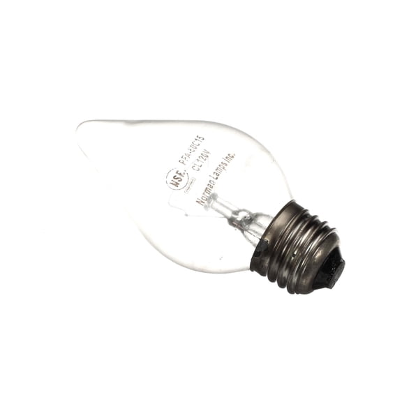 Federal Industries Bulb-60W,120V 42-11248 - Genuine OEM Replacement Part