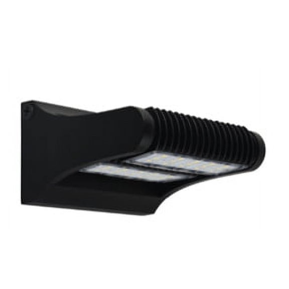 Bulb Basics Rotatable LED Wall Pack 5700K 60W 8,090lm IP65