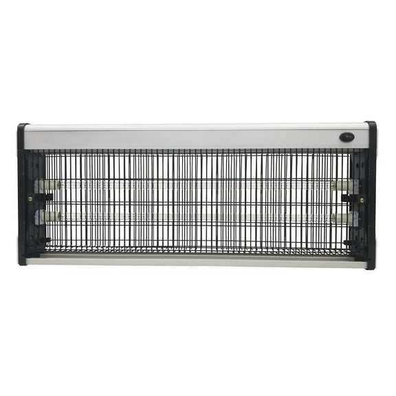 Bulb Basics Wall Mounted UVC Area Light 40W