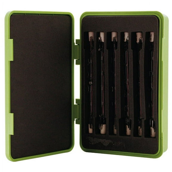 Bulb Buddyâ„¢ Rough Service Halogen Bulbs w/ Storage Case (22 Units)