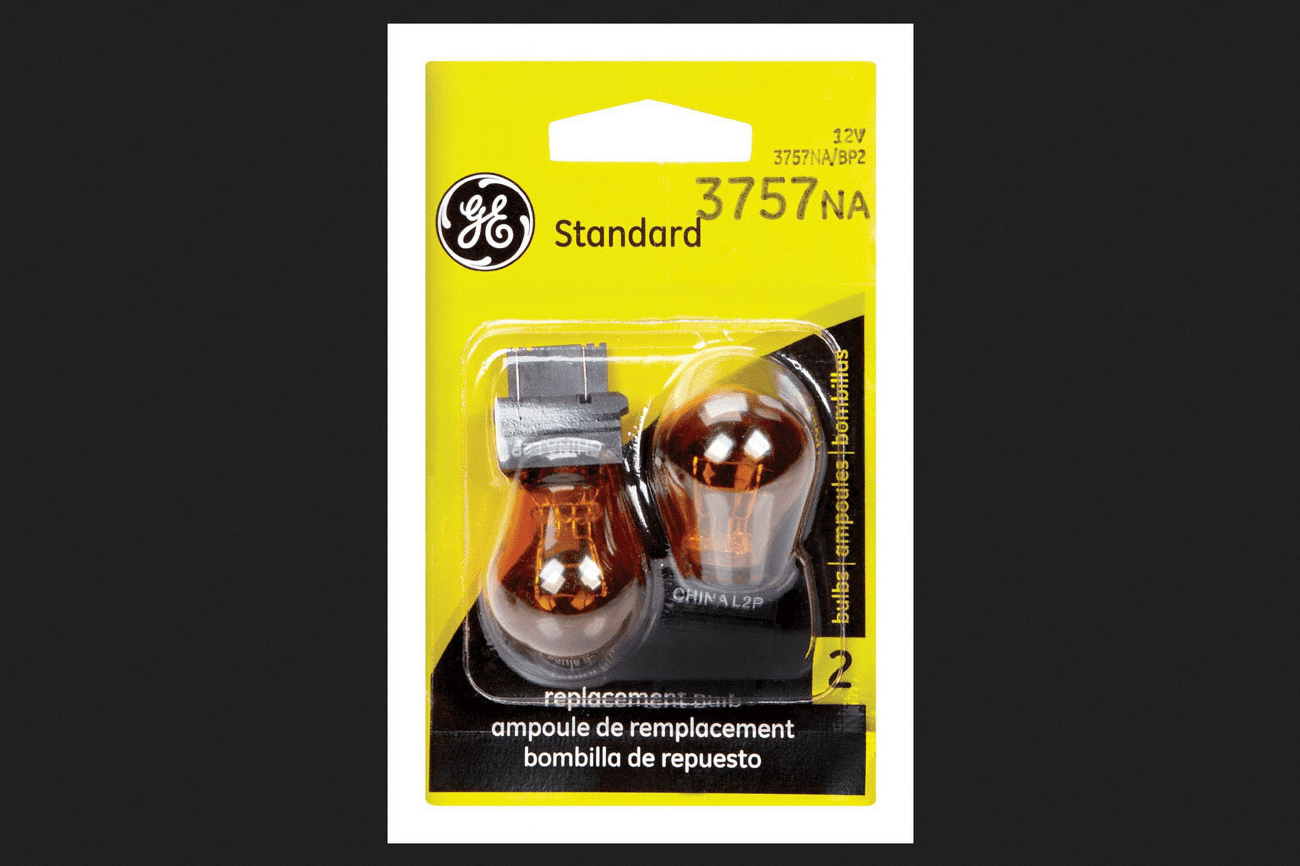 2 bombillas Led W5W (T10) de 224 lumen