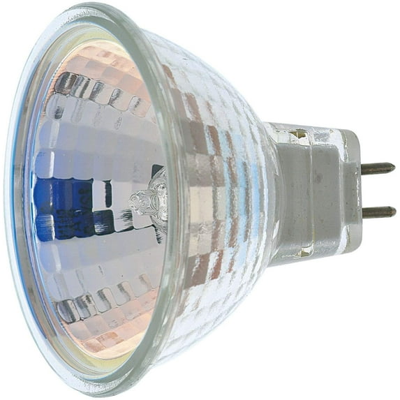 Satco Bulb Flood 50MR16/FL WW - Multicolor