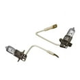 thumbnail image 1 of Bulb - Fog Light - Compatible with 1990 - 1997, 2001 - 2005 Volkswagen Passat Wagon 1991 1992 1993 1994 1995 1996 2002 2003 2004, 1 of 2