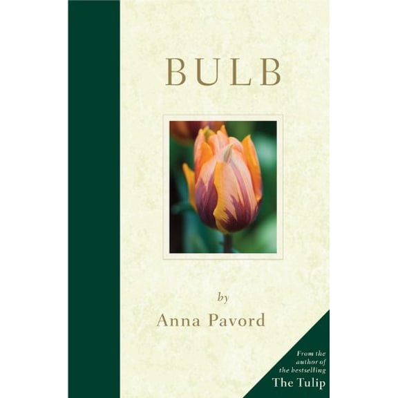 Pre-Owned Bulb (Hardcover) 1845335325 9781845335328