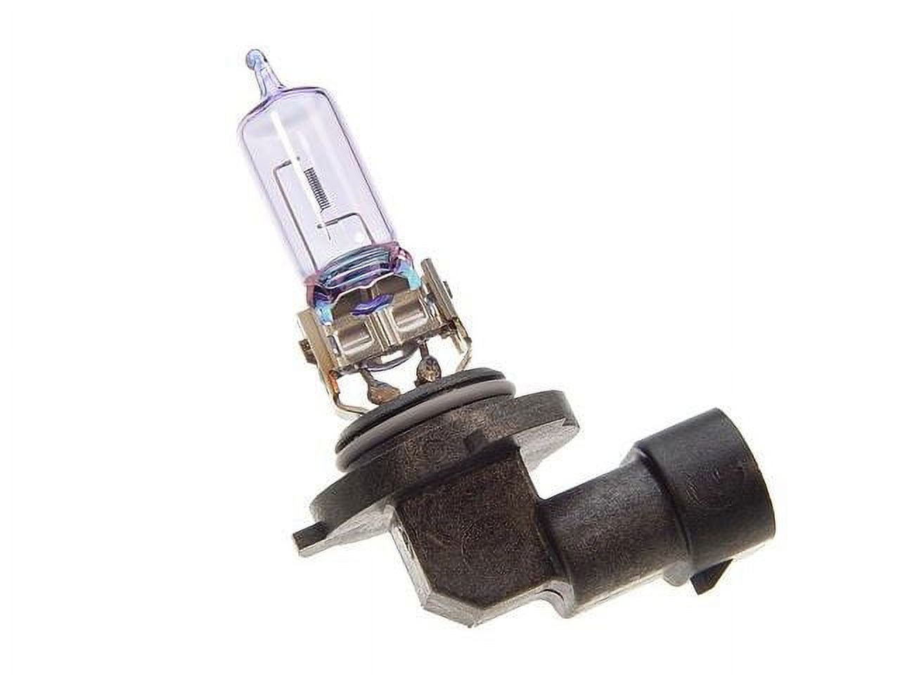 Bulb - Headlight - Compatible with 1995 - 2007, 2010 - 2018 Toyota ...