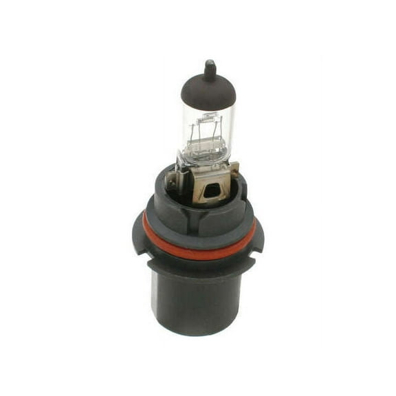 Bulb - Headlight - Compatible with 1987, 1990 - 1993 Mercedes-Benz 300D 1991 1992