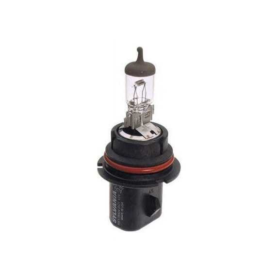 Bulb - Headlight - Compatible with 1988 - 1991 Mercedes-Benz 300SE 1989 1990