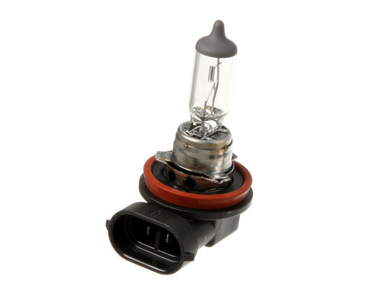 Bulb - Headlight - Compatible with 2006 - 2020 Ford Fusion 2007 2008