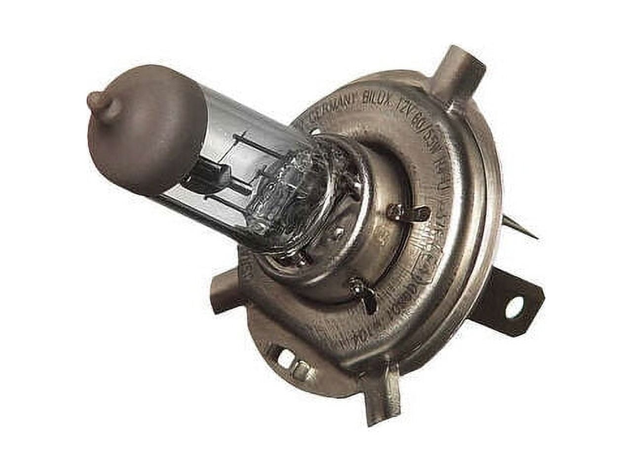 Bulb - Headlight - Compatible with 2007 - 2019 Toyota Yaris Hatchback ...