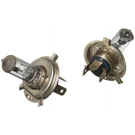 Bulb - Headlight - Compatible with 2007 - 2020 Toyota Yaris 2008 2009 2010 2011 2012 2013 2014 2015 2016 2017 2018 2019