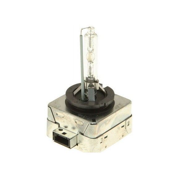 Bulb - Headlight - Compatible with 2008 - 2016 Chrysler Town & Country 2009 2010 2011 2012 2013 2014 2015