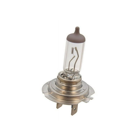 Bulb - Headlight - Compatible with 2008 - 2016 Smart Fortwo 2009 2010 2011 2012 2013 2014 2015