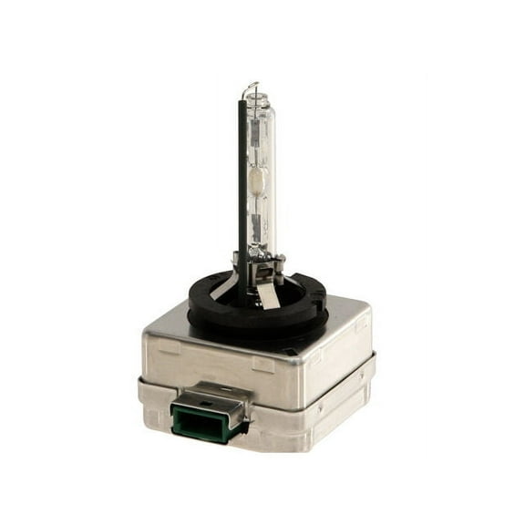 Bulb - Headlight - Compatible with 2010 - 2013, 2015 - 2016 Audi A3 Quattro 2011 2012