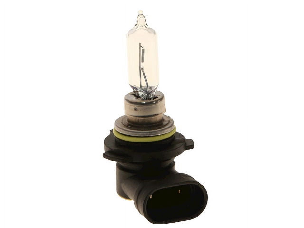 Bulb - Headlight - Compatible with 2017 - 2018 Toyota Corolla iM ...