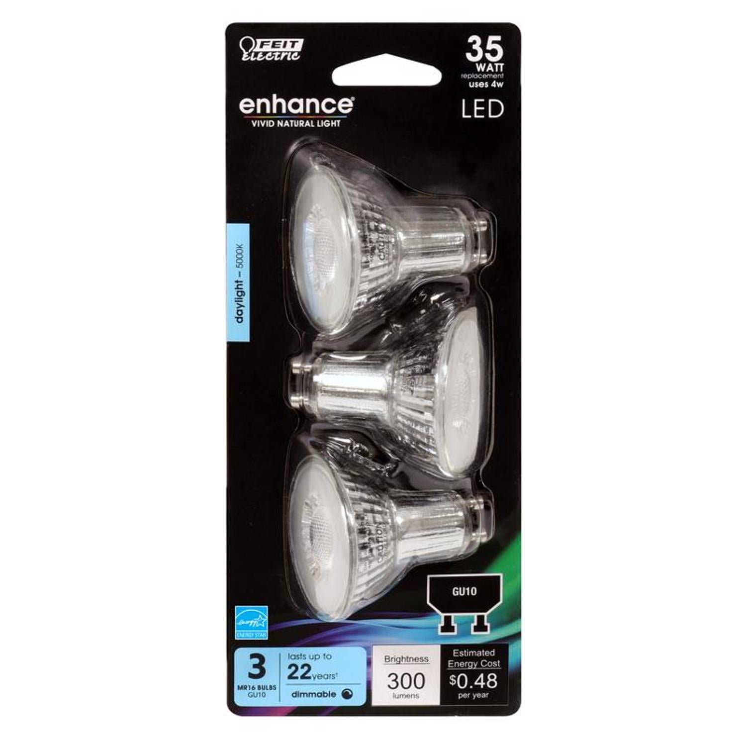 3-Pack) Anyray A2017Y 35W MR8 12V Halogen Reflector Bulb 3-Pack) Anyray A2017Y 35W MR8 12V Halogen Reflector Bulb