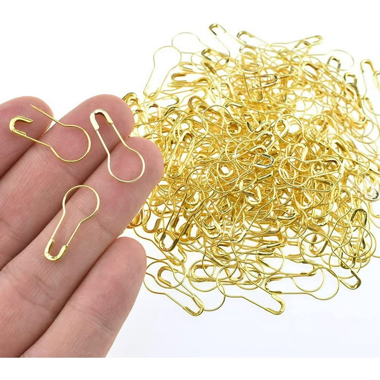 Pear safety shop pins