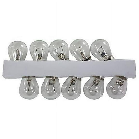 Bulb No.1141, 10 per Box