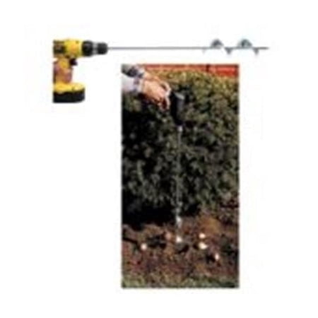 Bulb Planter 24 Inch - JB-24