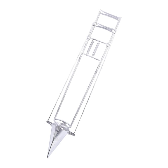 Bulb Planter Seedling Transplanter Plant Hole Digger Soil Sampler Lawn And Garden Tool Manual Plant Transplanter Garden Bulb Transplanter