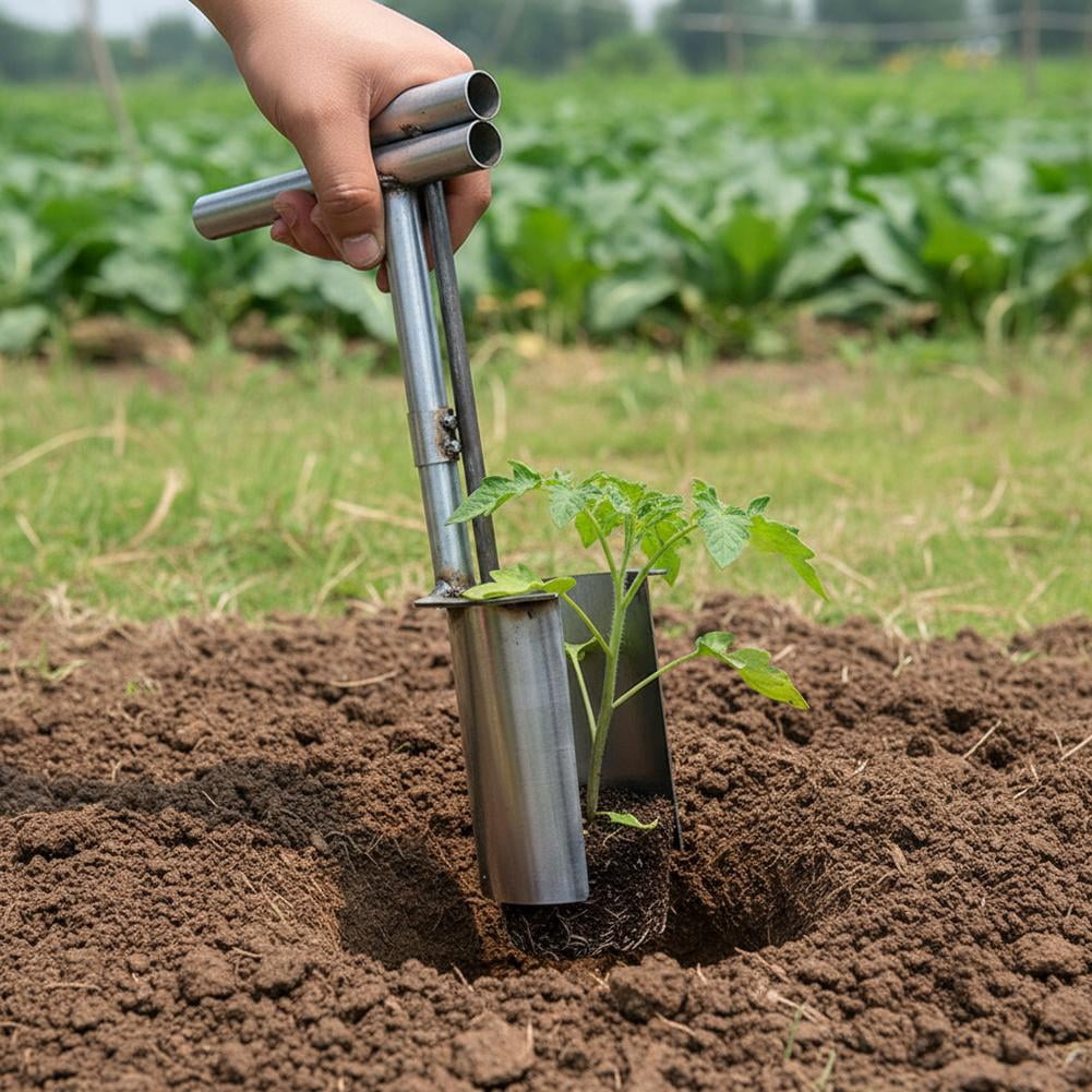 Types of Bulb Planters