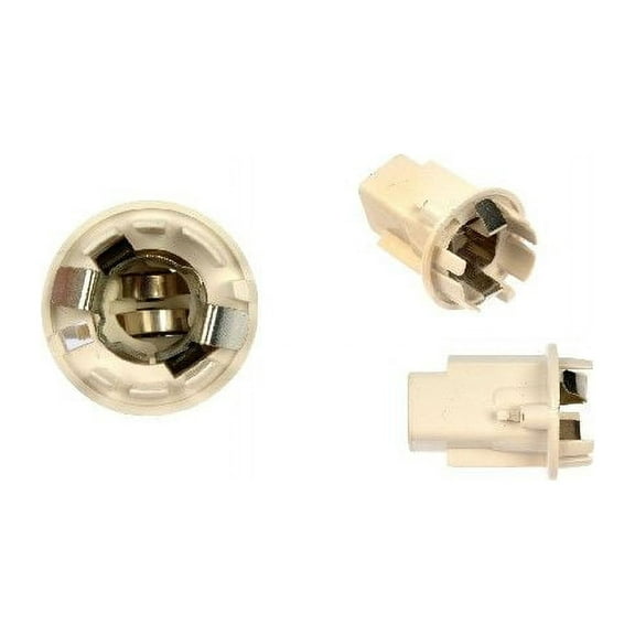 Bulb Socket - Compatible with 1960 - 1975 Cadillac DeVille 1961 1962 1963 1964 1965 1966 1967 1968 1969 1970 1971 1972 1973 1974
